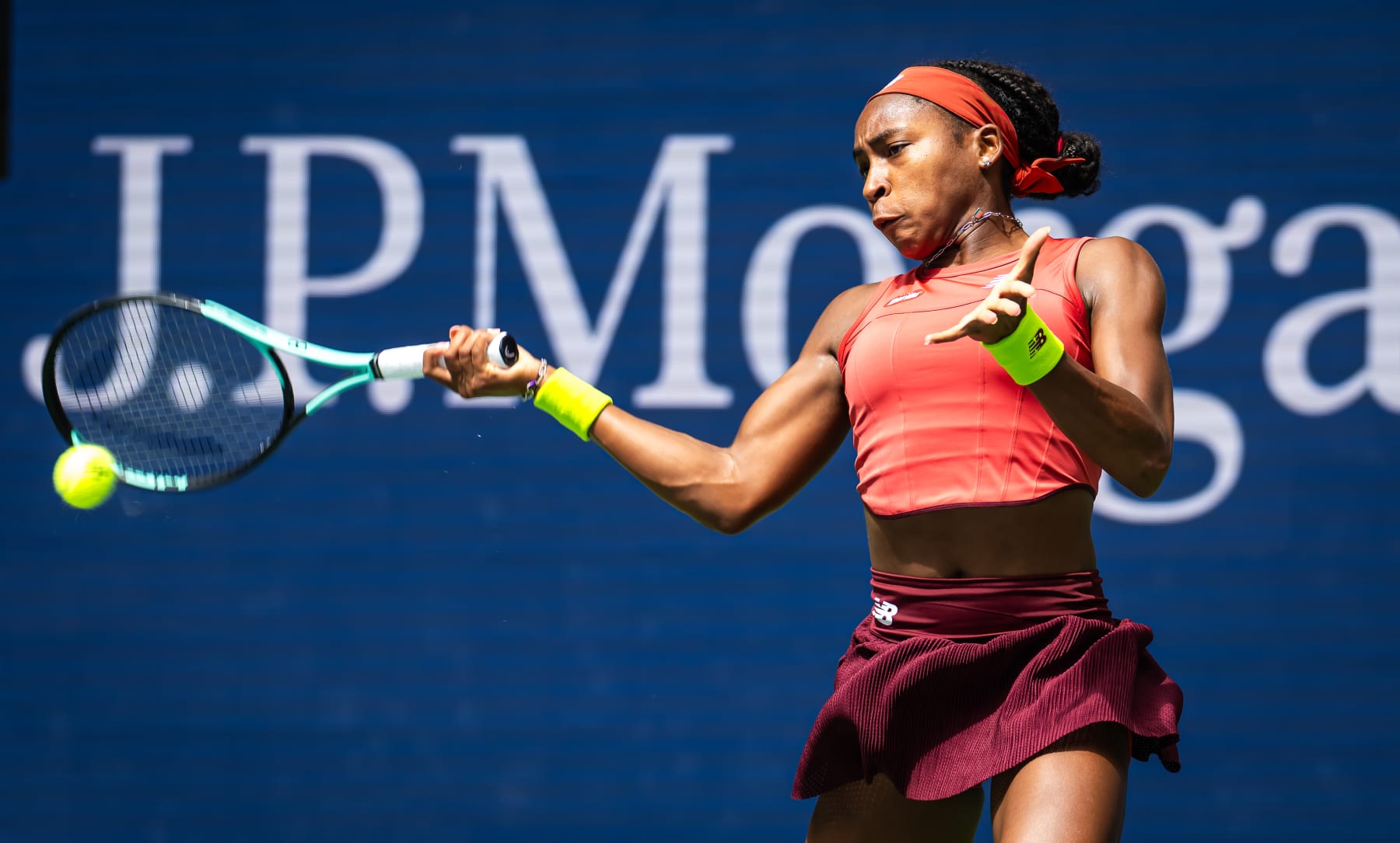 US Open Tennis 2023 Results Instant Reactions to Winners and Losers from Wednesday News, Scores, Highlights, Stats, and Rumors Bleacher Report