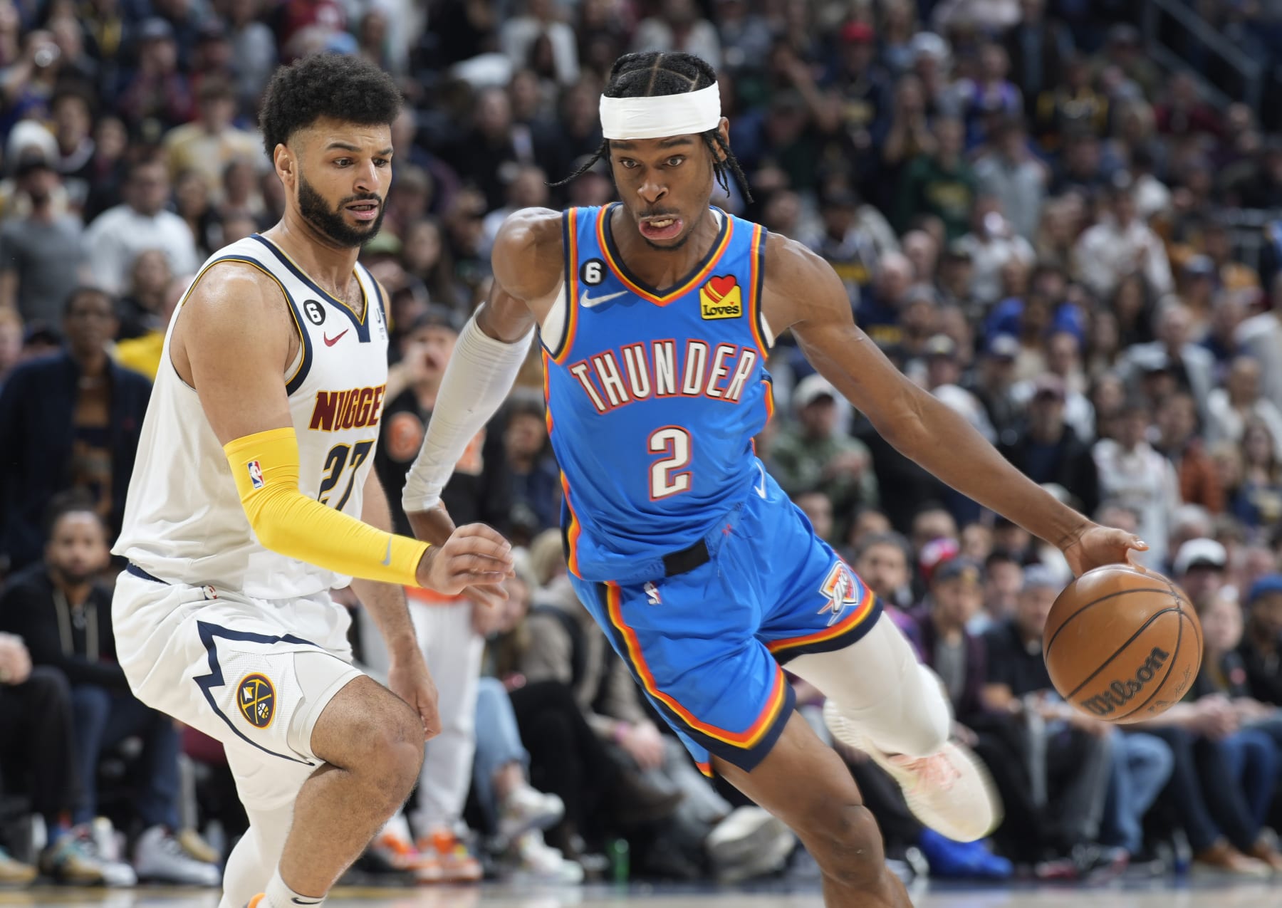 Biggest Risers, Fallers, and Final Rankings (2020-21 Fantasy Basketball)