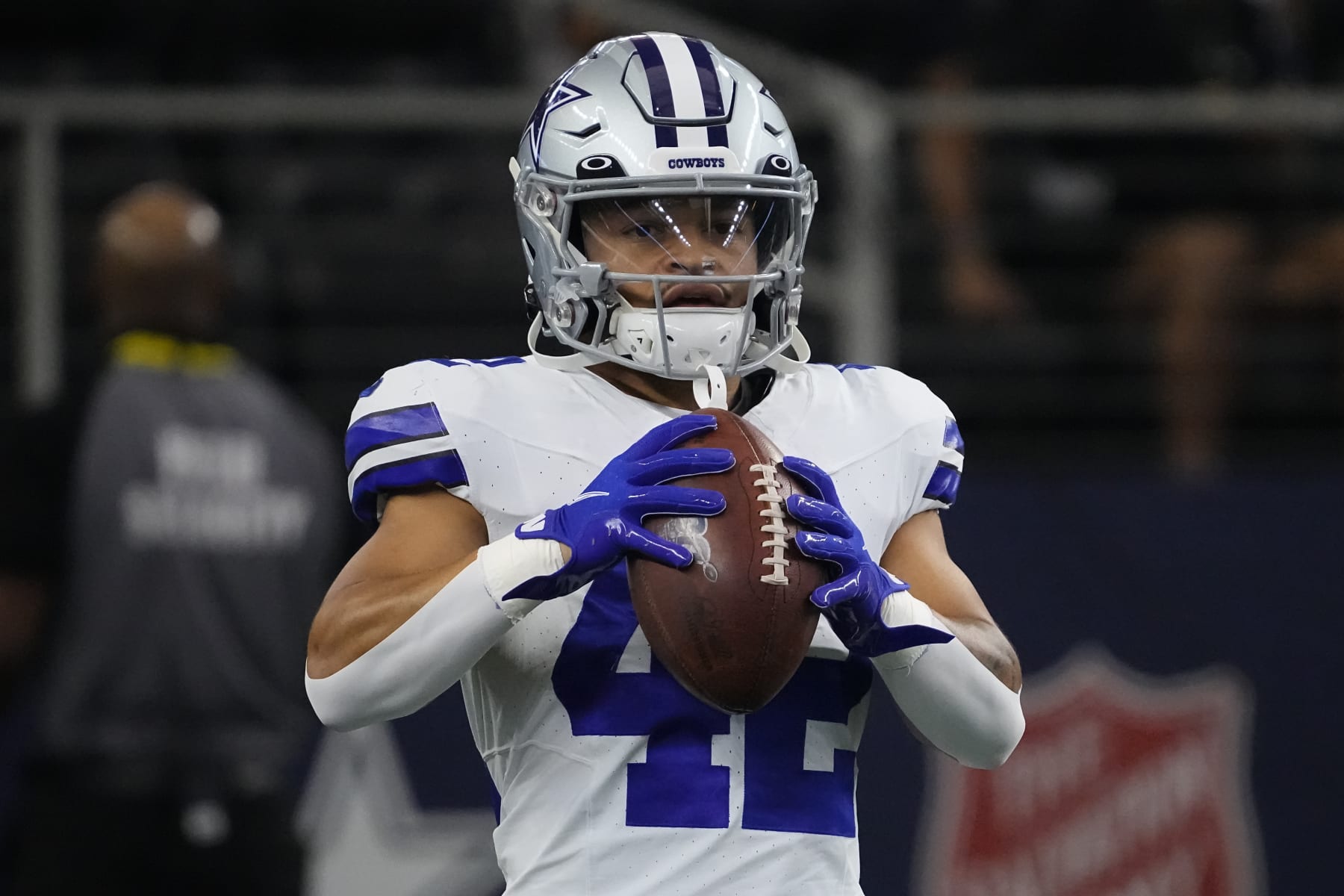 Cowboys' 2023 NFL Draft takeaways: Overall outlook, biggest