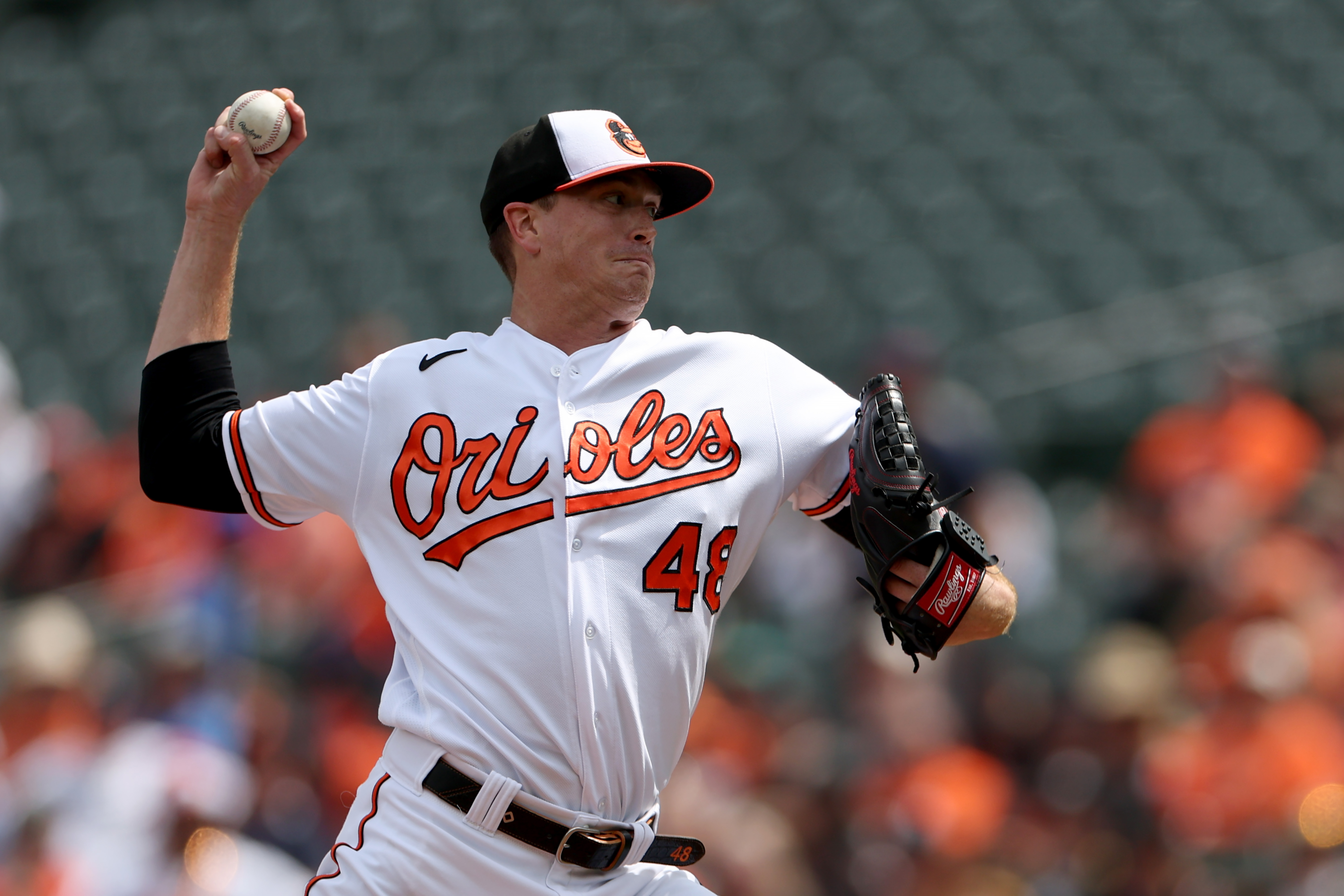 Orioles-Cardinals Game Thread - Camden Chat