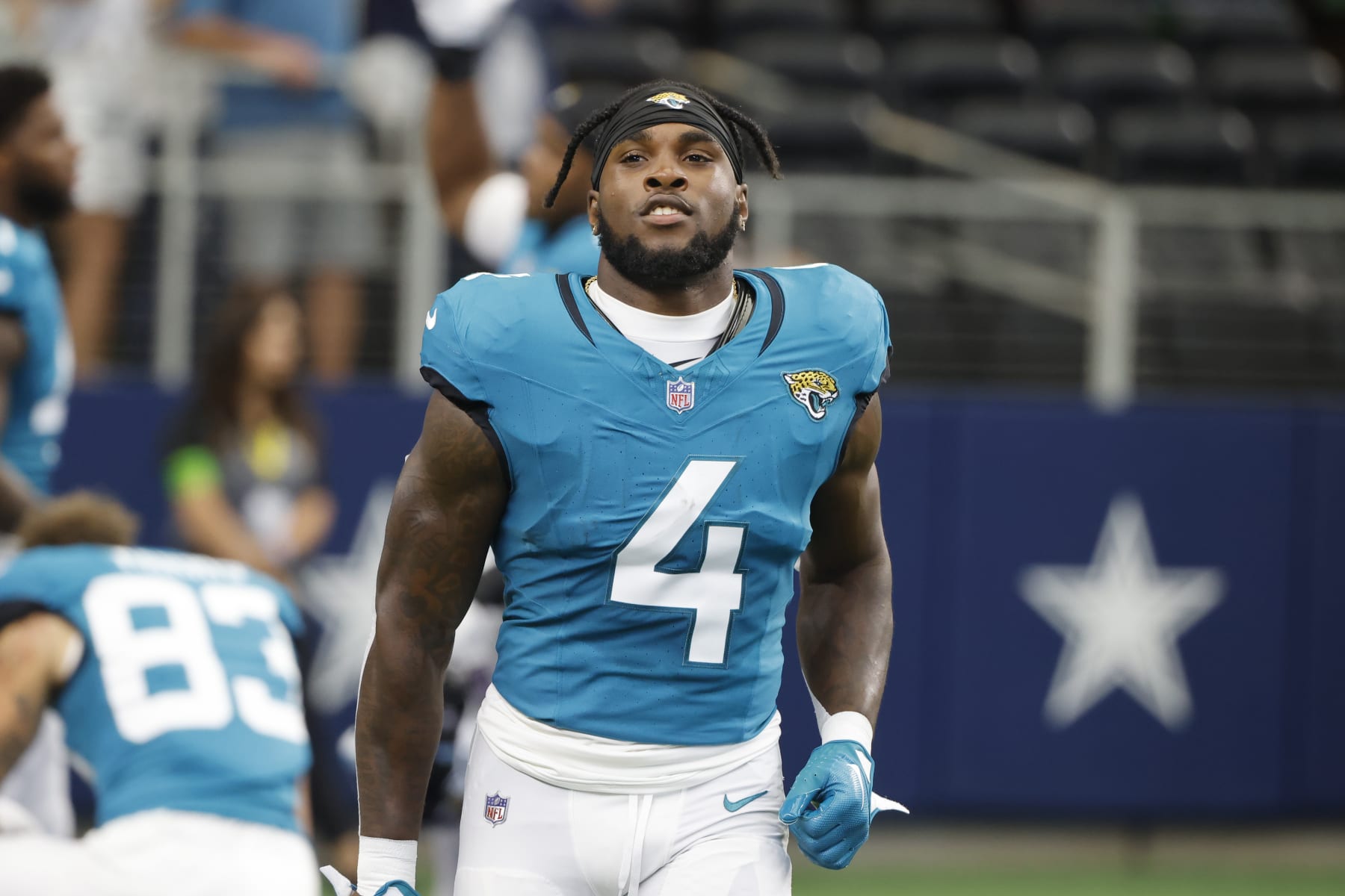 Jeff Wilson Jr. fantasy outlook 2023: Should you draft injured