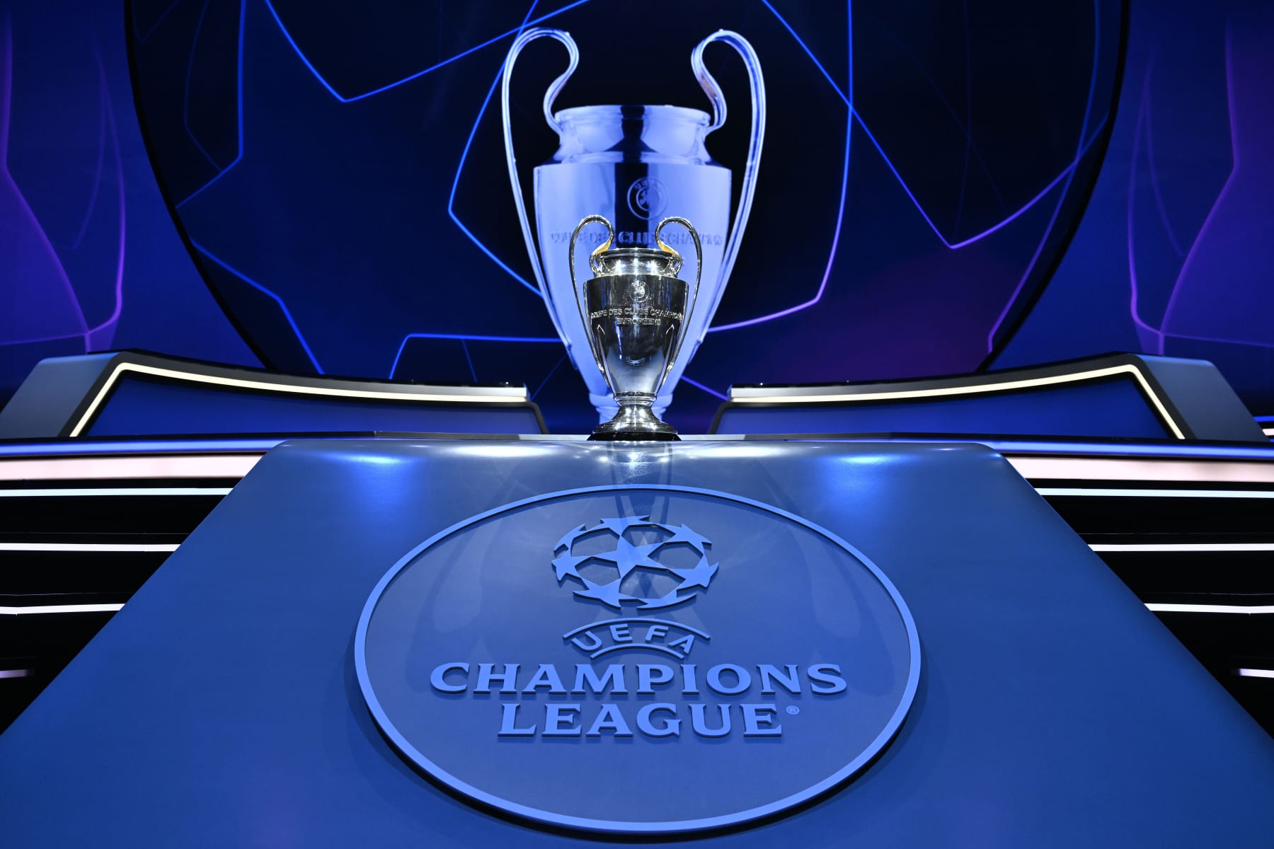 Top Winners and Losers After Champions League 2023 Final