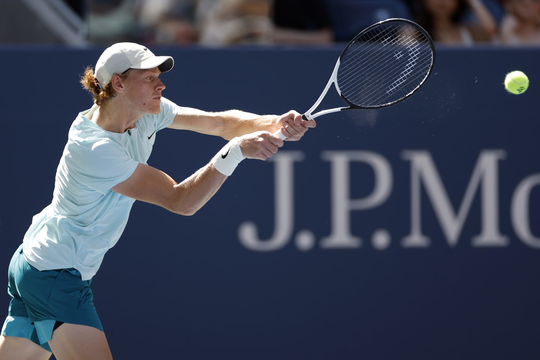 US Open results 2023: Who advanced to quarterfinals in women's singles  bracket? - DraftKings Network