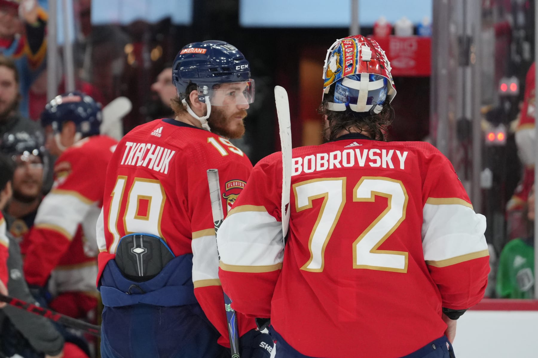 NHL Teams To Watch in 2023-24: Overachievers, Underachievers & X