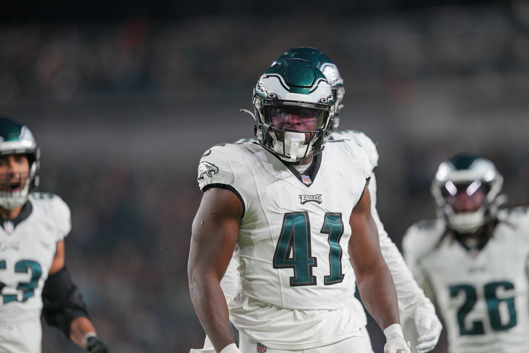 6 Sub-radar Philadelphia Eagles who could have breakout seasons in