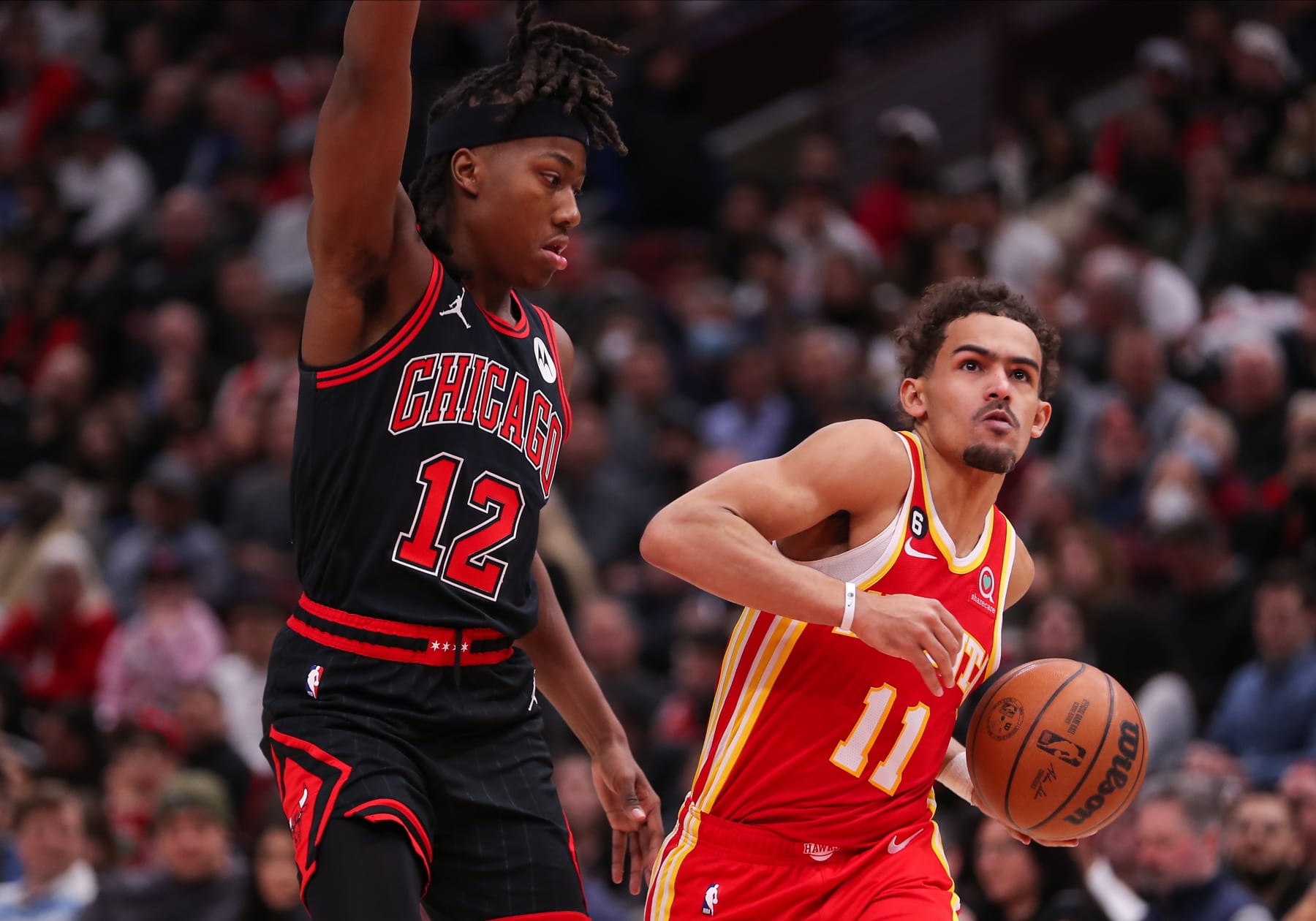 Bulls: 3 potential trade candidates entering 2023-24 training camp