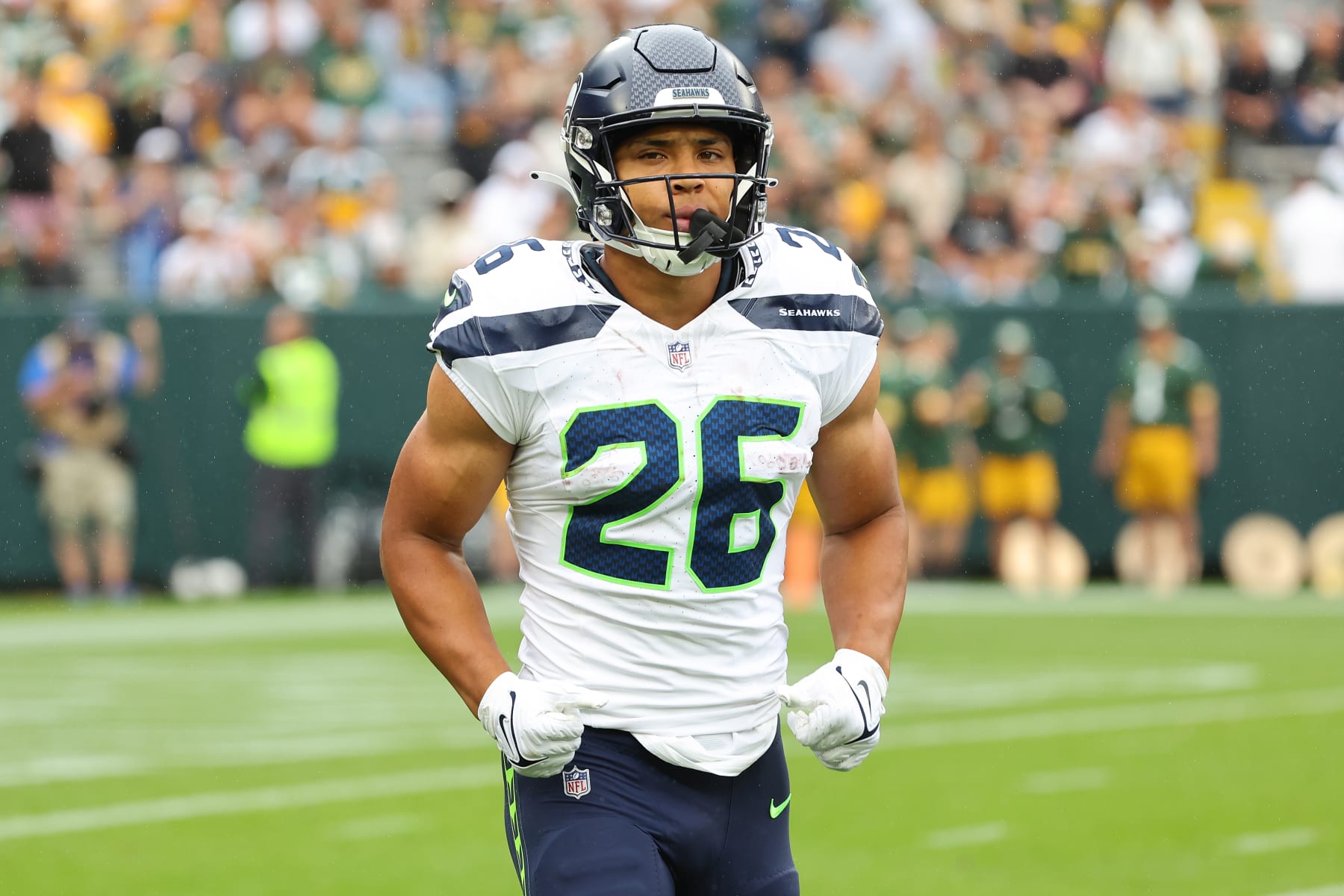 Fantasy Football 2023 Positional Rankings Cheatsheet and Top ADP Values, News, Scores, Highlights, Stats, and Rumors