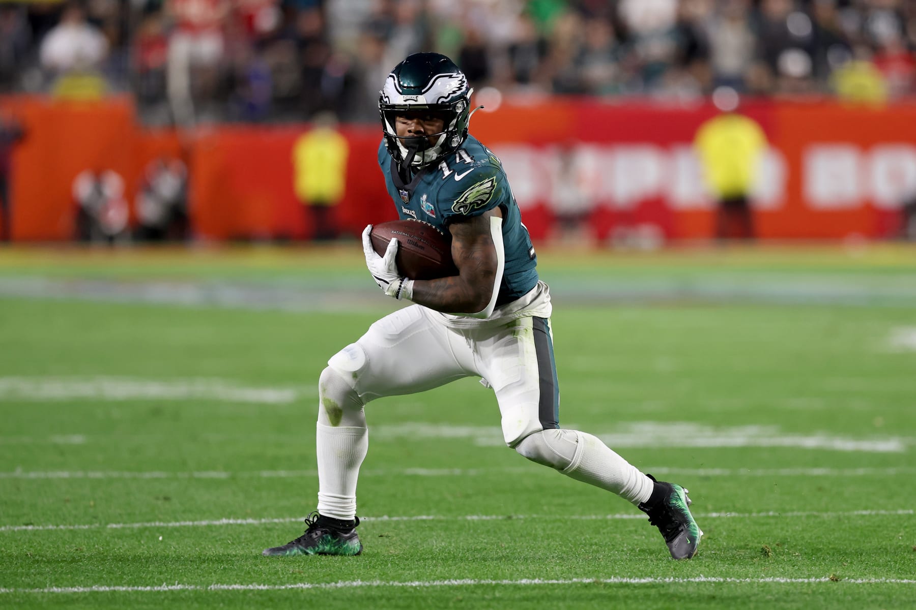 Fantasy Football 2023 Cheatsheet: Draft Rankings and Sleepers to