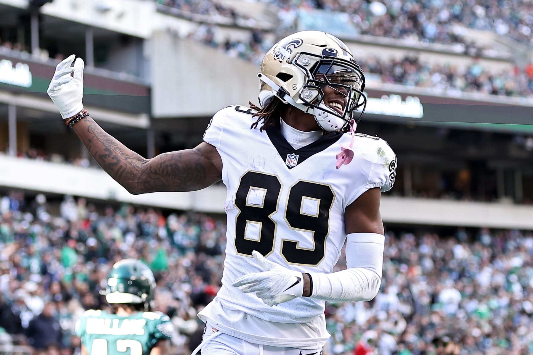 Fantasy Football 2023 Cheatsheet: Draft Rankings and Sleepers to Target, News, Scores, Highlights, Stats, and Rumors