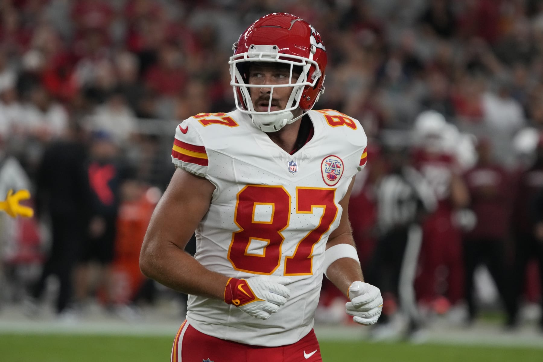 Fantasy Football: When is the right time to draft Travis Kelce