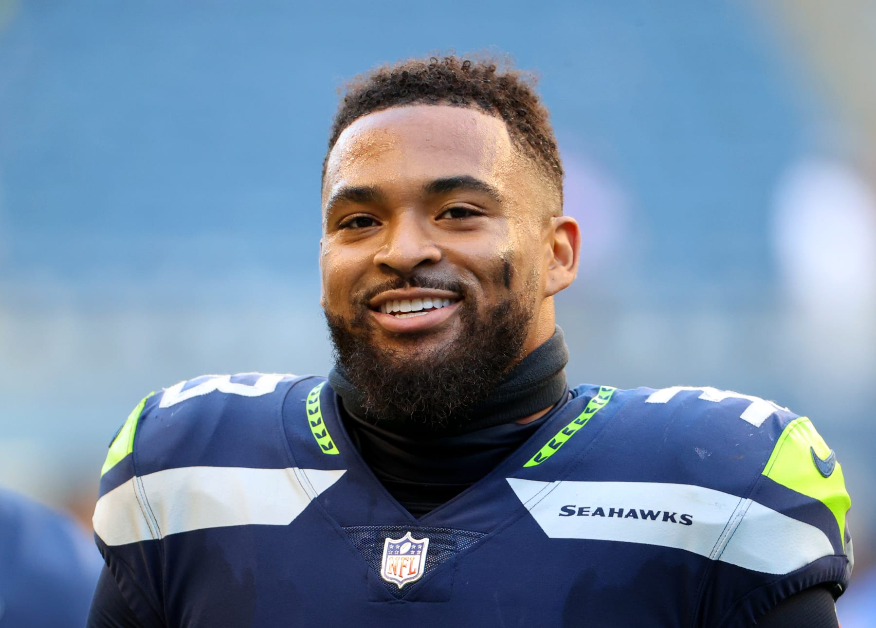 Seahawks Rumors: Jamal Adams to Undergo Season-Ending Surgery for Shoulder  Injury, News, Scores, Highlights, Stats, and Rumors