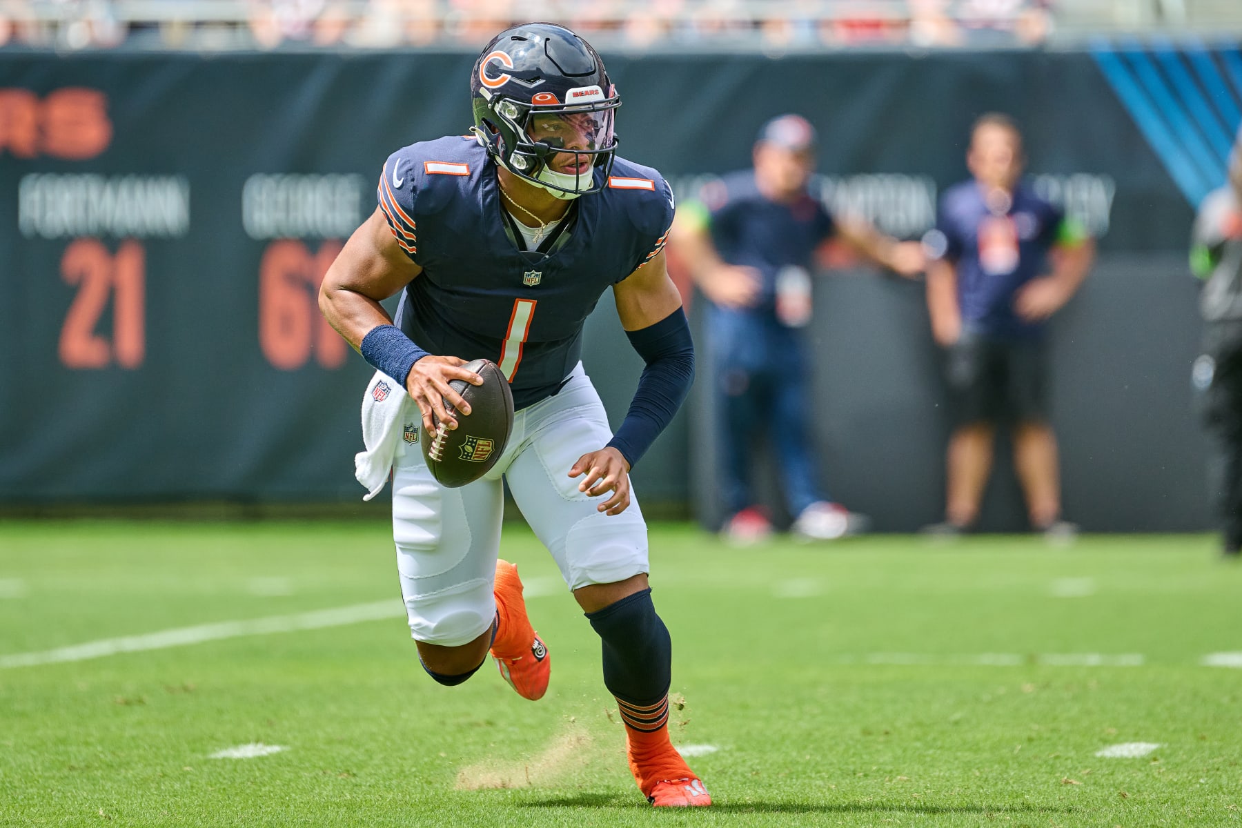 Denver Broncos and Chicago Bears injury report: Todd Davis and Bryce  Callahan are questionable - Mile High Report