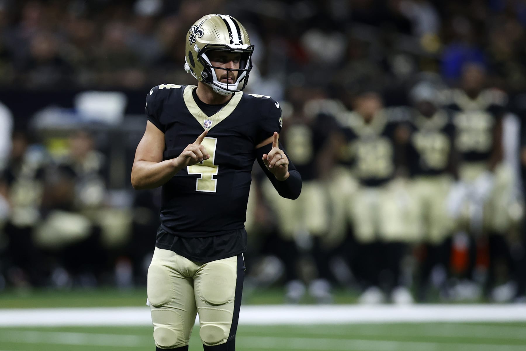 Derek Carr Derek Carr