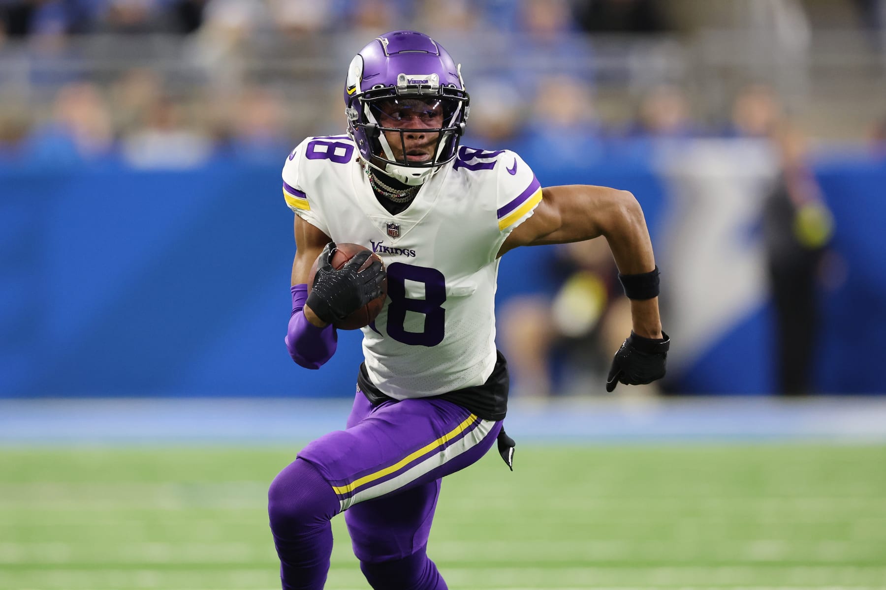 Baker Mayfield apparently picked up Vikings' defensive signals on Sunday -  Sports Illustrated Minnesota Vikings News, Analysis and More