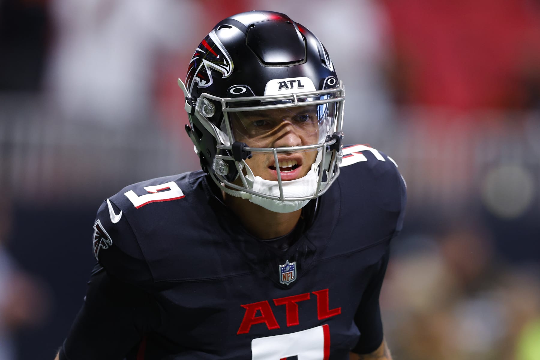Atlanta Falcons Defense Praised for Executing Plan vs. Carolina Panthers'  Bryce Young - Sports Illustrated Atlanta Falcons News, Analysis and More