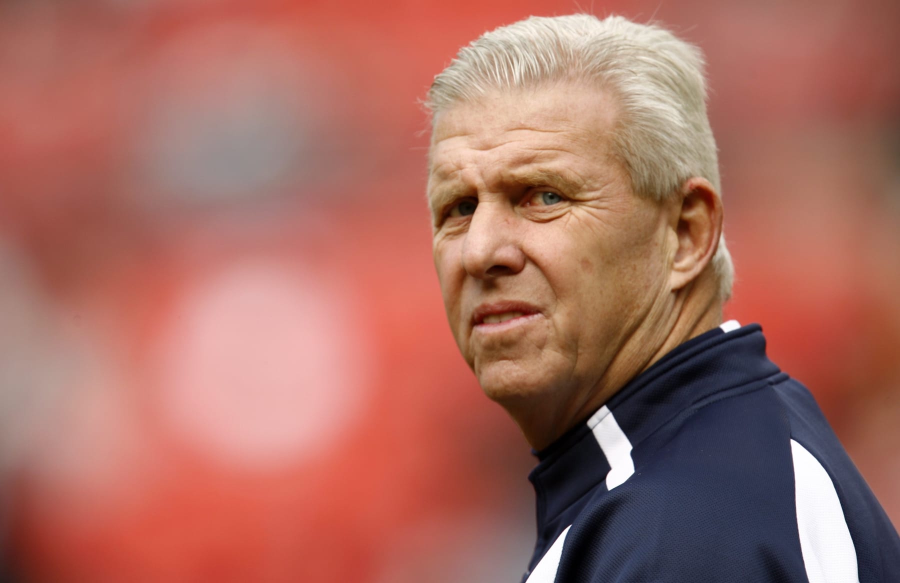 Bill Parcells Loaned $4M to Former Players in 'Financial Crisis