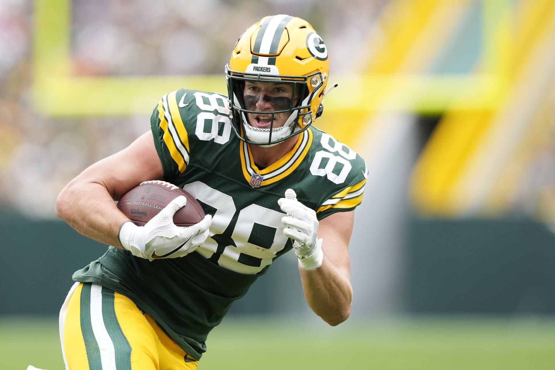 Fantasy Football - Heat Wave Cheat Sheet: 2023 NFC North Fantasy