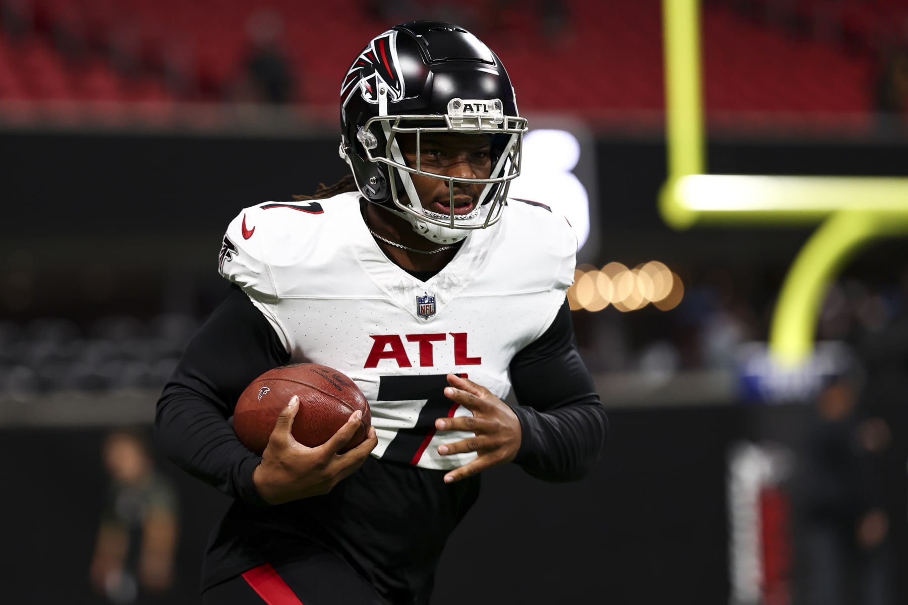 2022 Atlanta Falcons Fantasy Preview - King Fantasy Sports