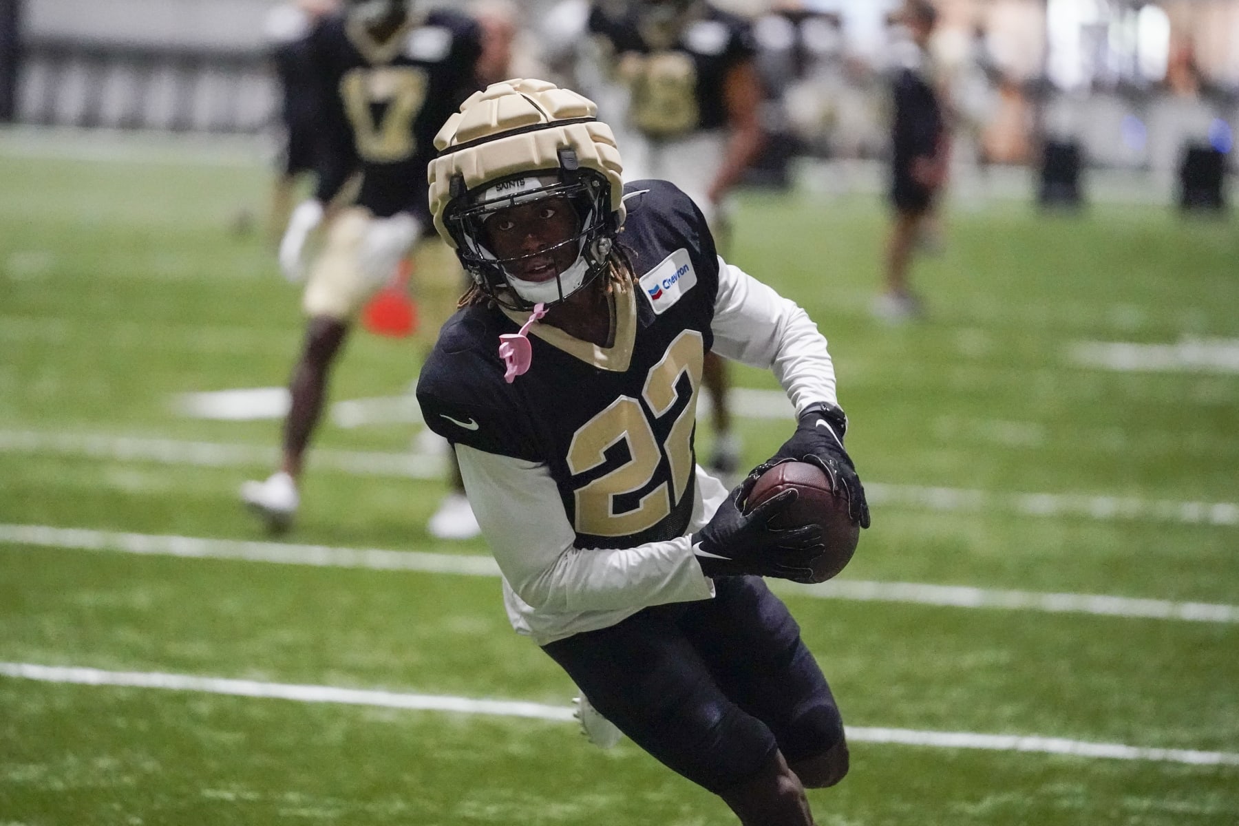 Fantasy Football 2023: Cheat Sheet for Injured Players and Holdout  Candidates, News, Scores, Highlights, Stats, and Rumors