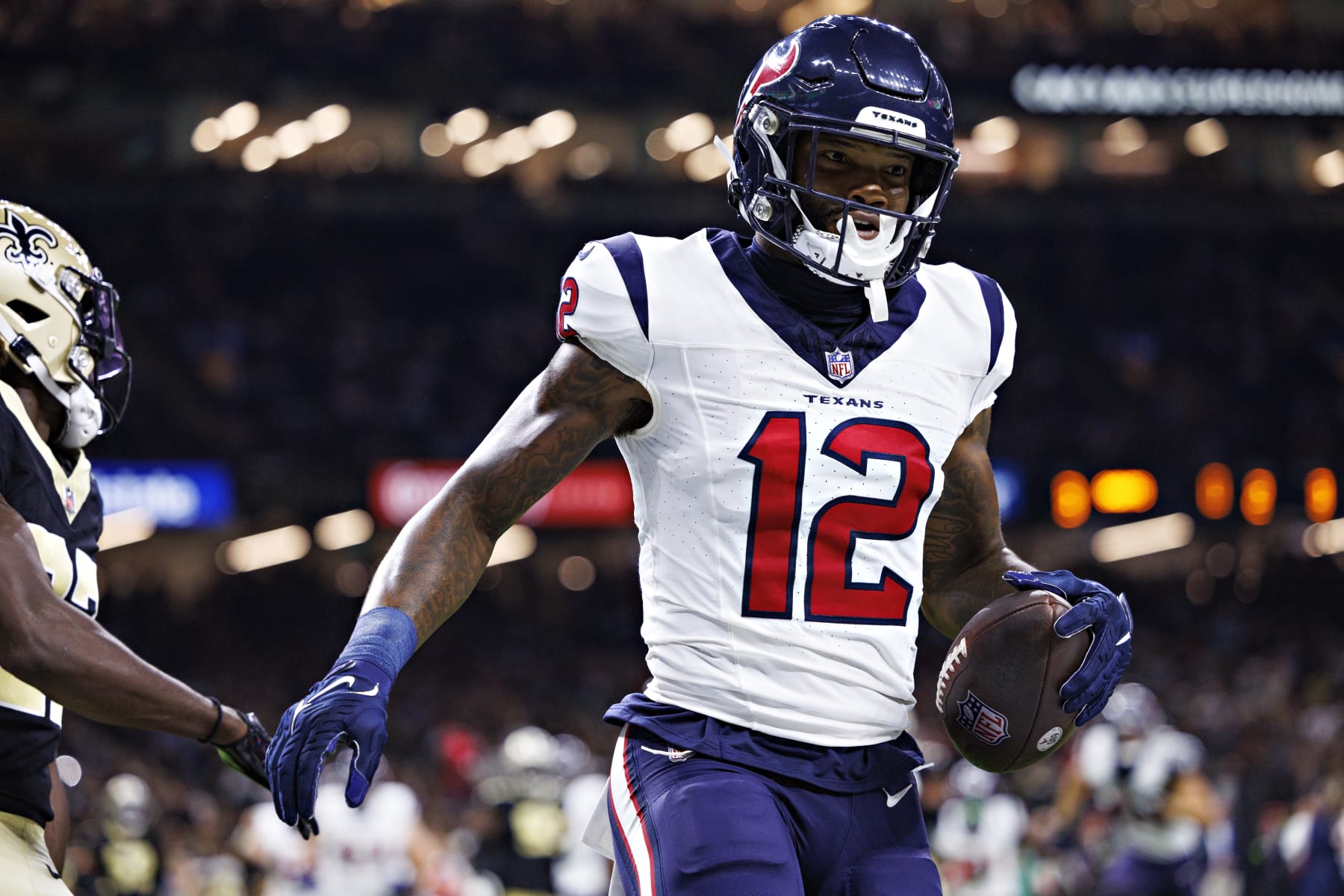 2023 Fantasy Football: 7 WRs we're fading at ADP in drafts