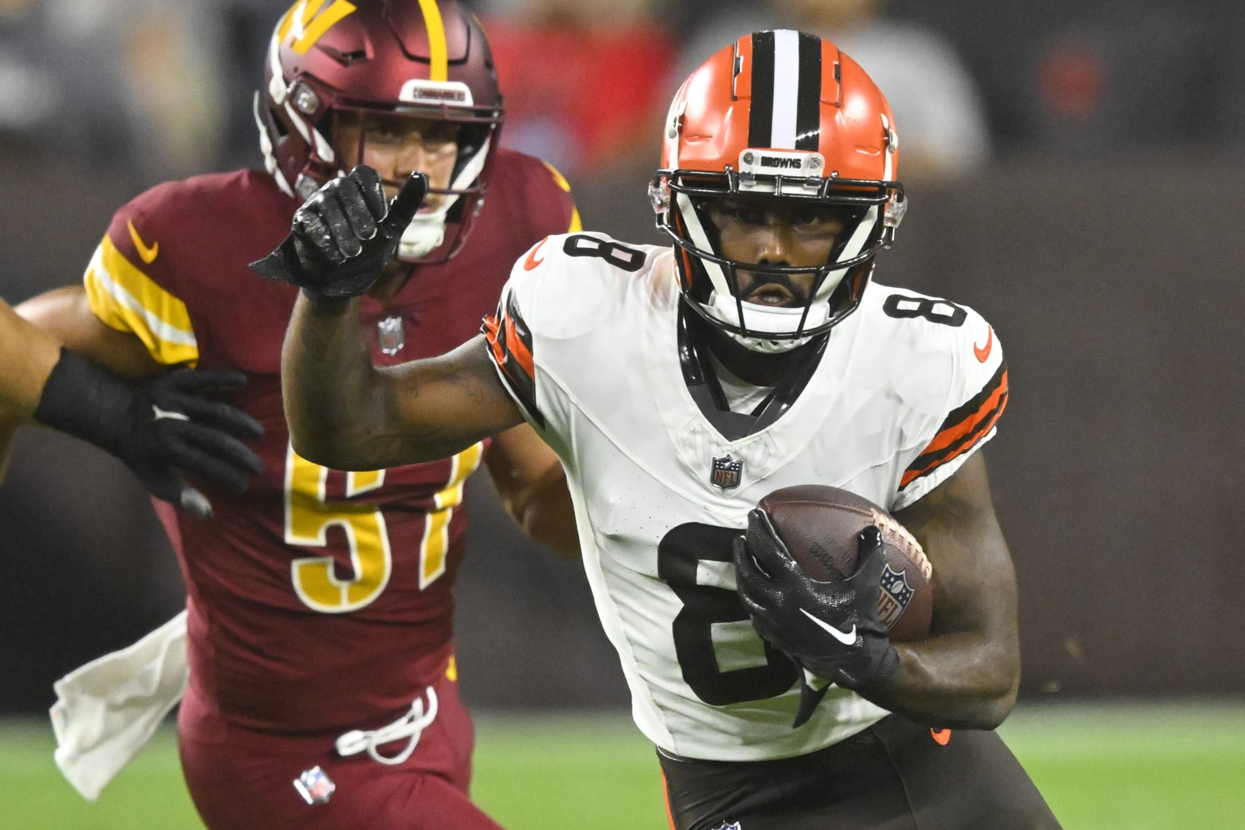 2023 Fantasy Football Wide Receiver Sleepers: Don't Snooze on Skyy