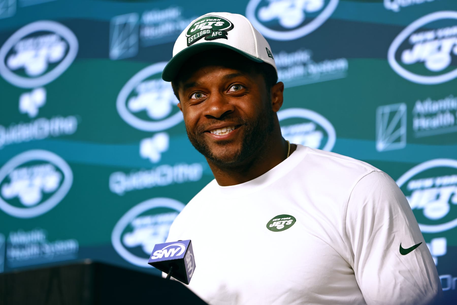 Former Kentucky star Randall Cobb headed to New York Jets