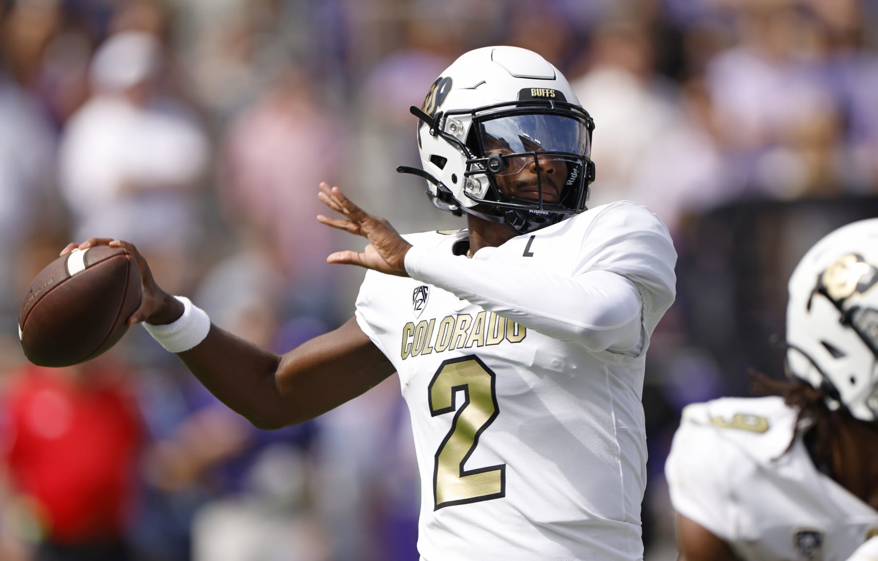 Colorado vs. TCU final score, highlights: Shedeur Sanders, Travis