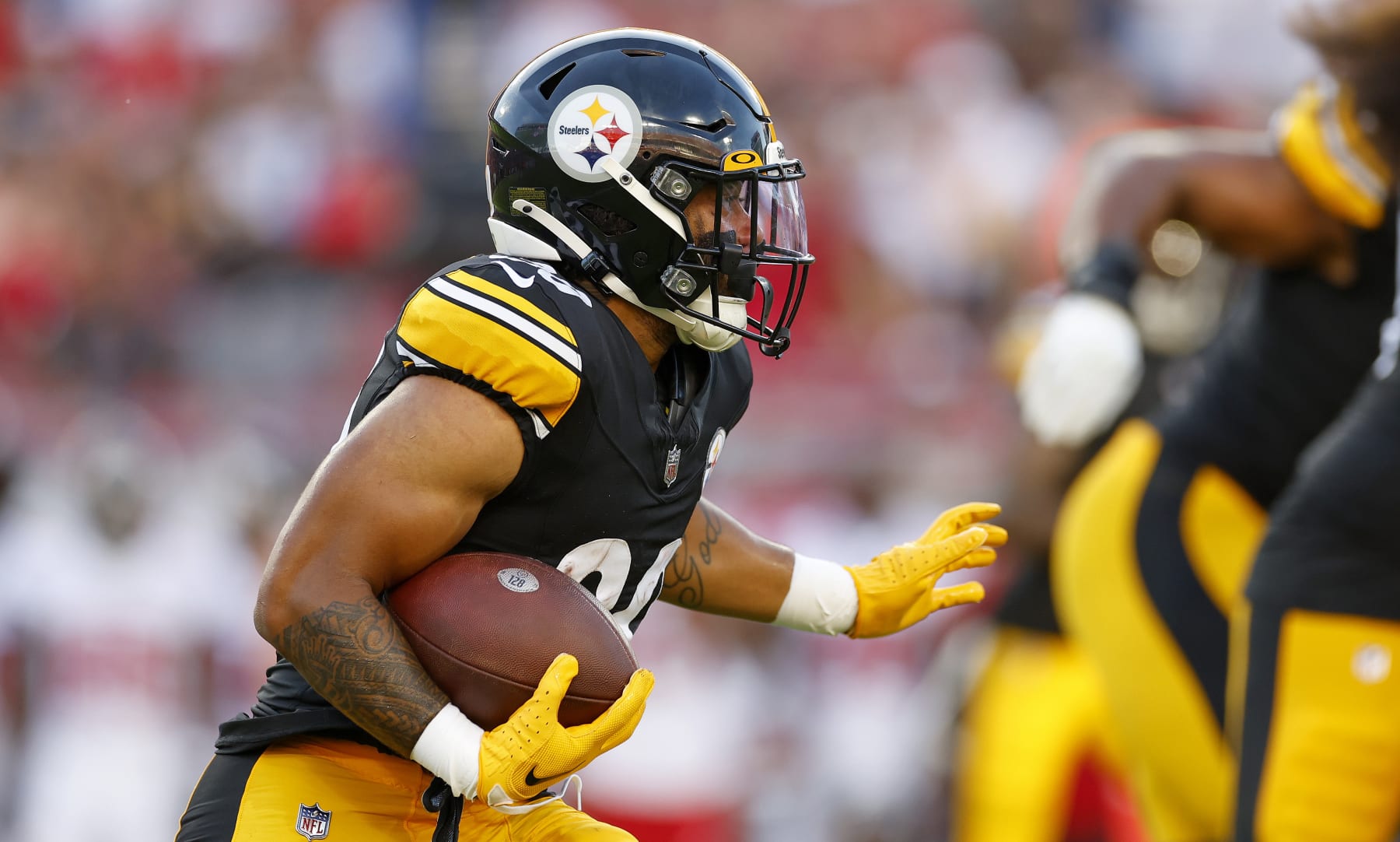 Fantasy Football 2023: Week 1 Running Back Sleepers - FantraxHQ