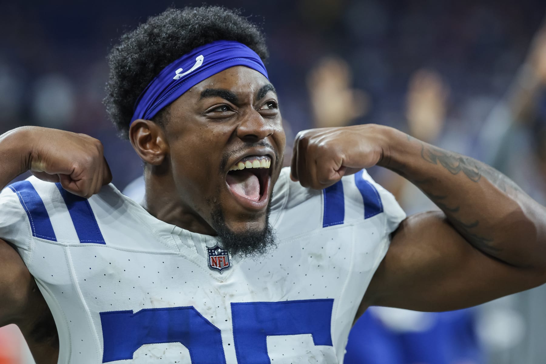 Top 5 Flex players to target in Fantasy Football for 2021 NFL season