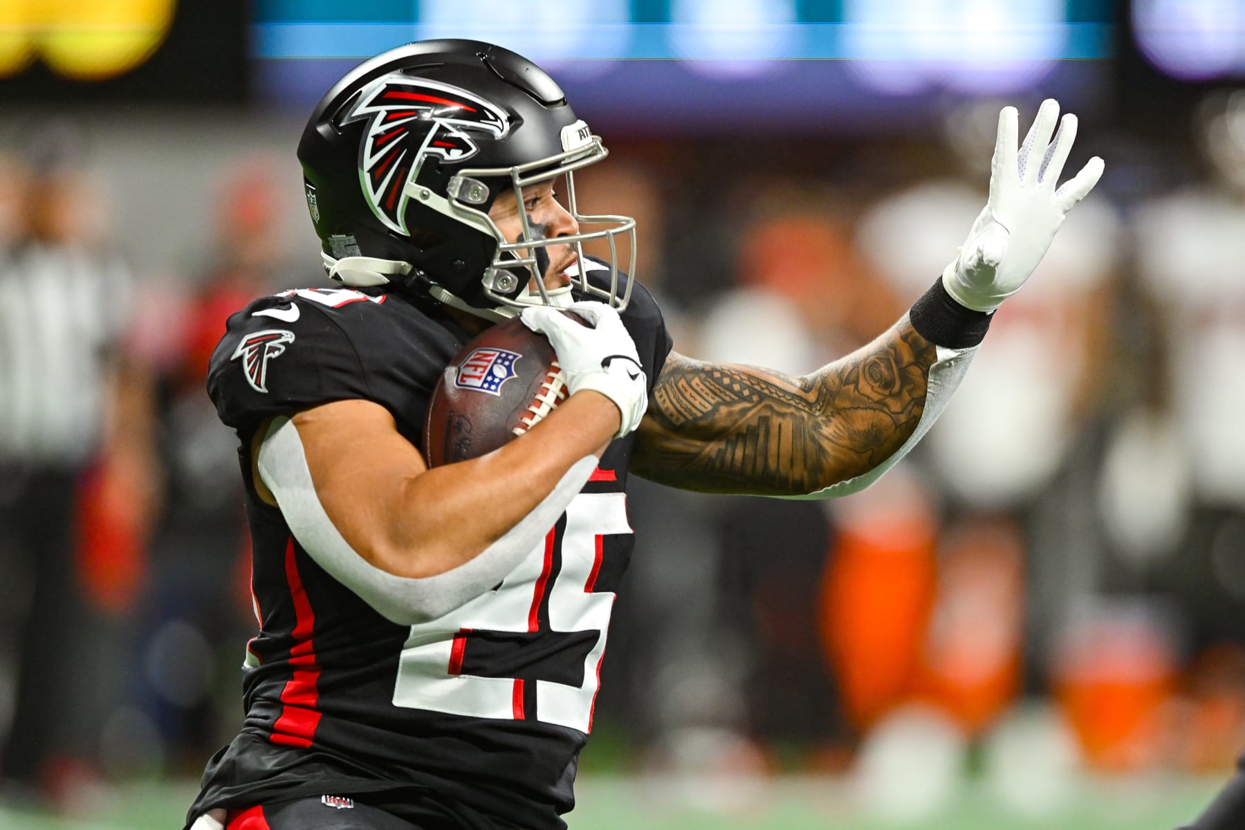 Fantasy Football 2023: Week 1 Running Back Sleepers - FantraxHQ