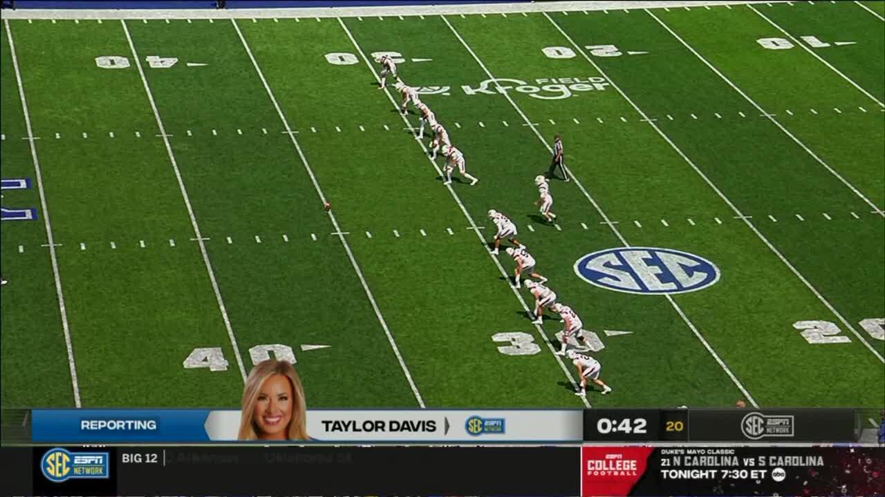 Glad You Got To Watch the Game From the Crib Fam' - Jerry Jeudy