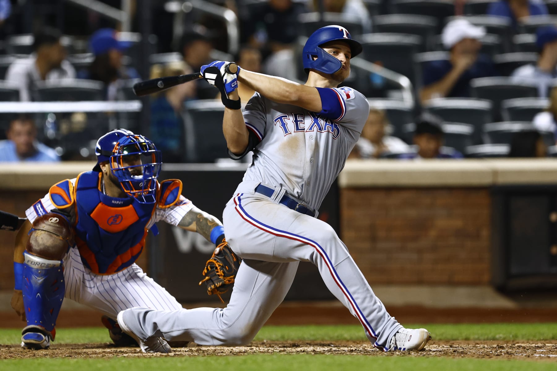 Cubs topple Dodgers 8-2 in Bellinger's return to Los Angeles