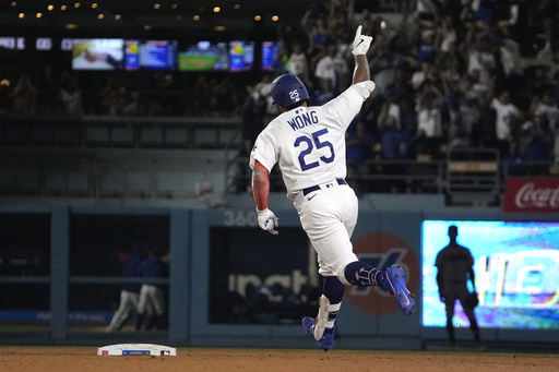 Detroit Tigers beat Los Angeles Dodgers, 4-2: Game thread recap