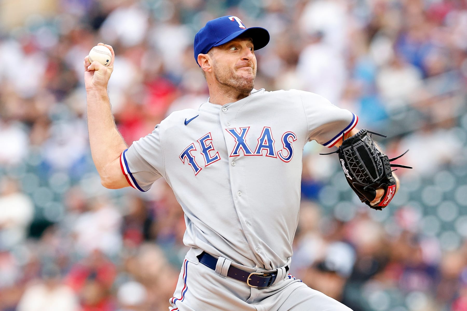 Grading the Texas Rangers' MLB trade deadline deals