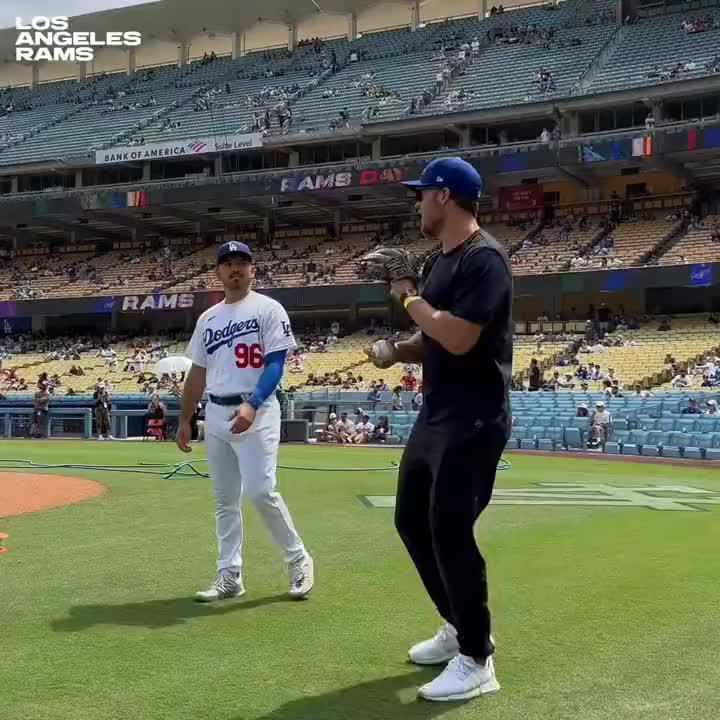 Dodgers News: Walker Buehler Opened Eyes in First Game Action in