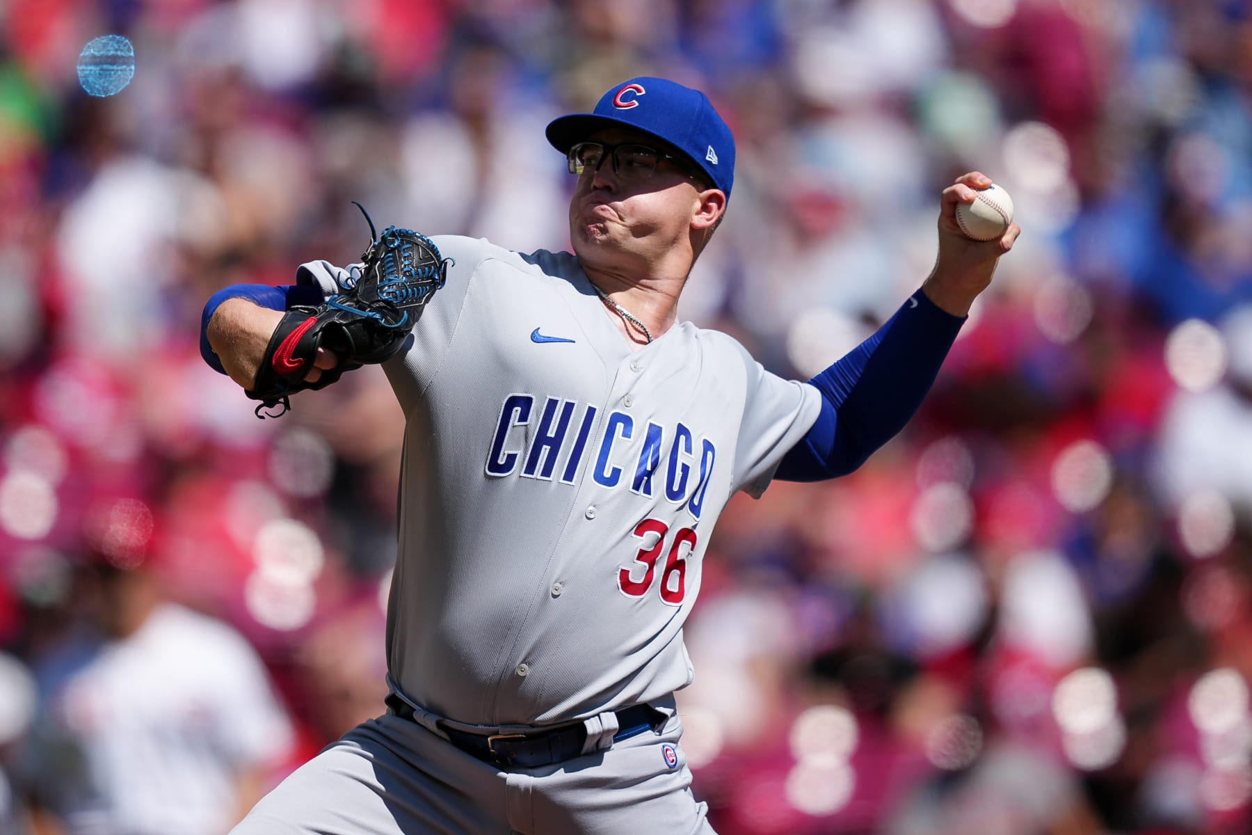 Sky stumble in playoffs; Cubs win but White Sox lose - Windy City Times