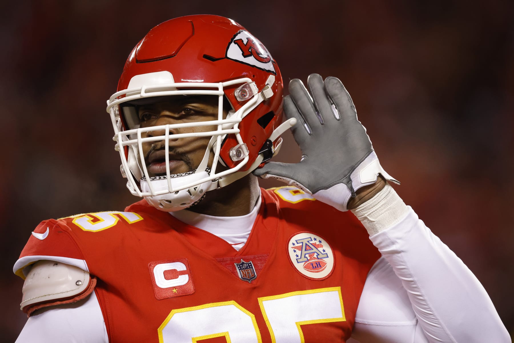 Kansas City Chiefs Football - Chiefs News, Scores, Stats, Rumors & More