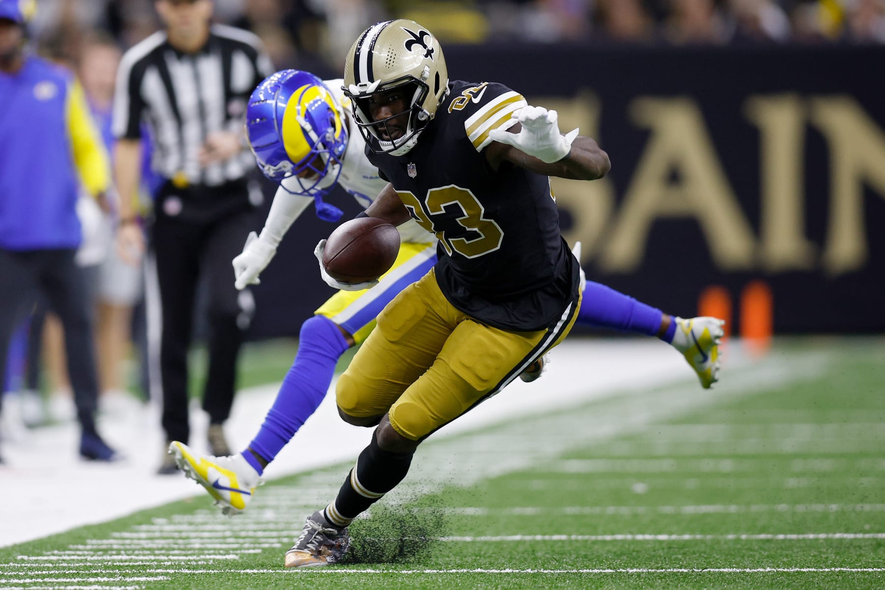 Waiver-Wire-a-Week-Ahead Advice for Fantasy Football Weeks 11 & 12 based on  Machine Learning, by Chris Seal, Fantasy Outliers