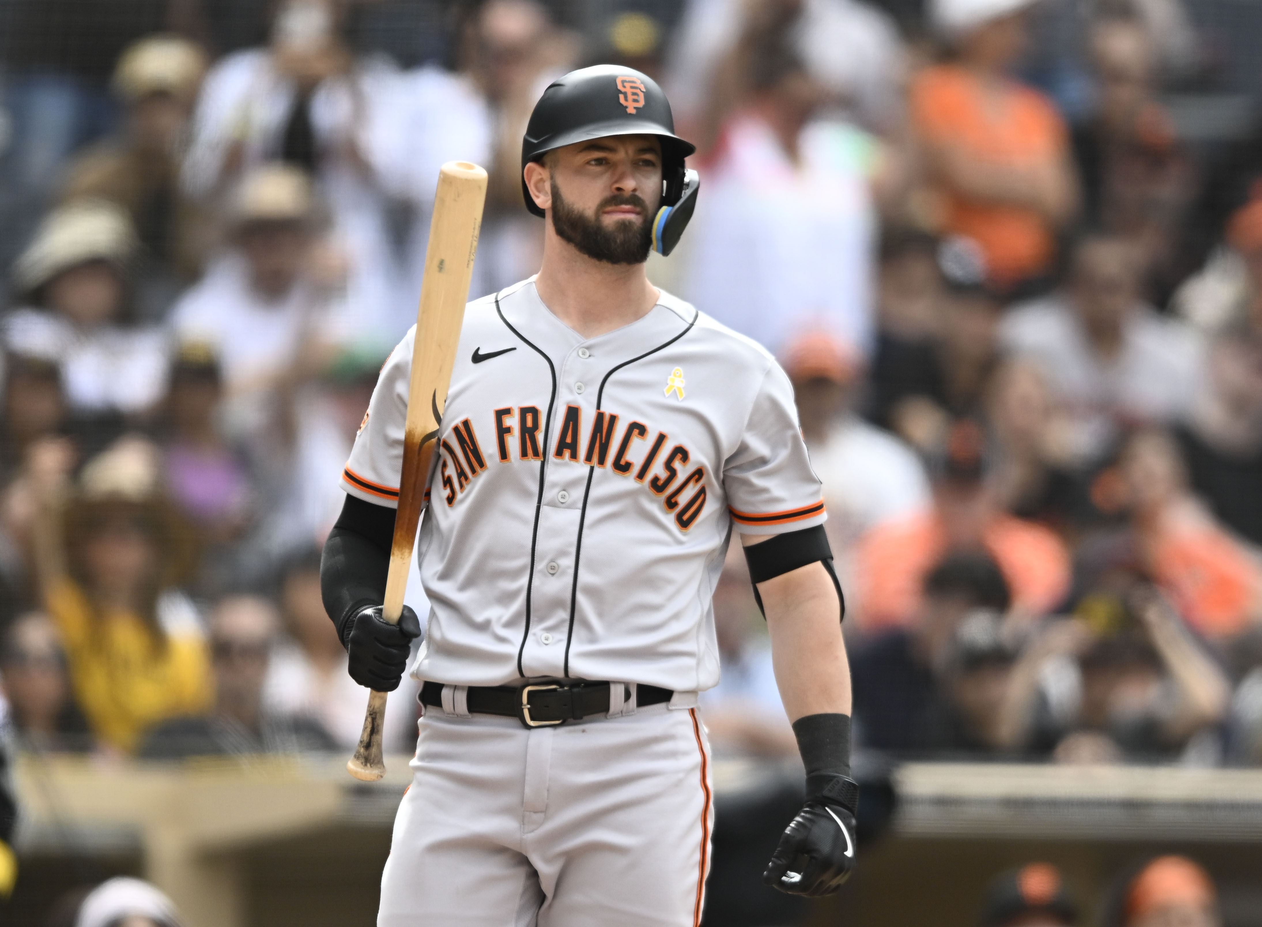 SF Giants shut out Dodgers 5-0 with full staff effort - Sports Illustrated  San Francisco Giants News, Analysis and More