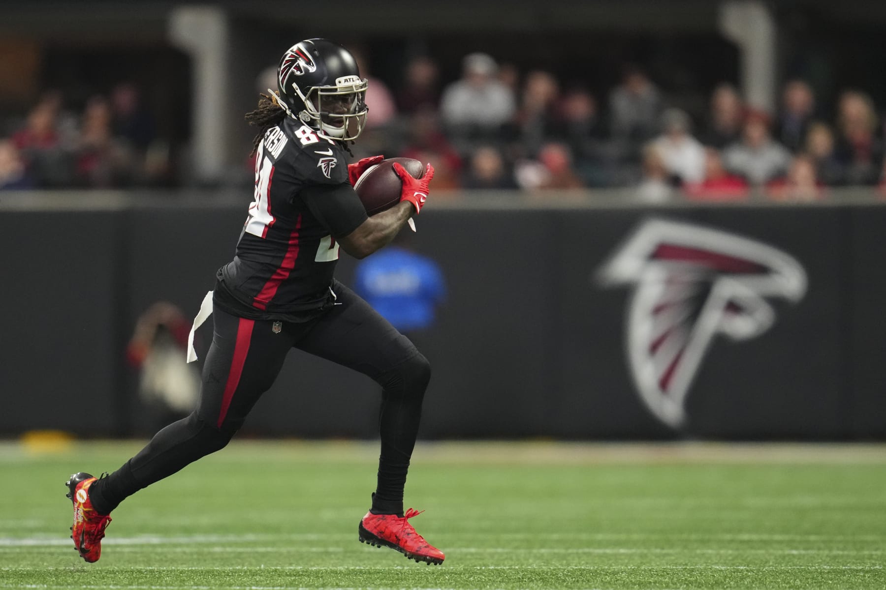 NFL: 5 Bold Predictions For The Atlanta Falcons In 2023