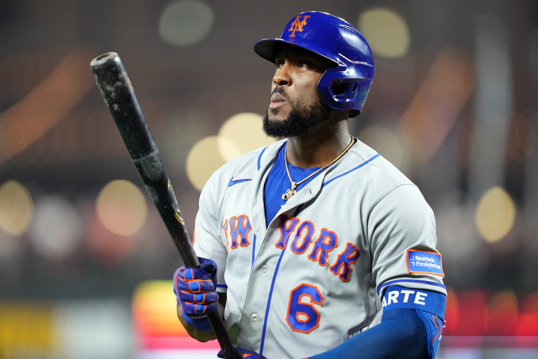 Every MLB team's most disappointing player in 2022