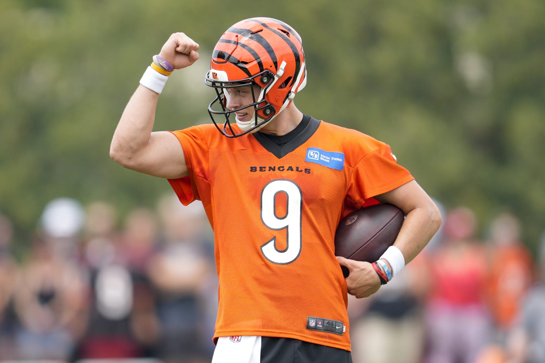 Bengals Super Bowl odds: Lookahead lines for potential matchup vs