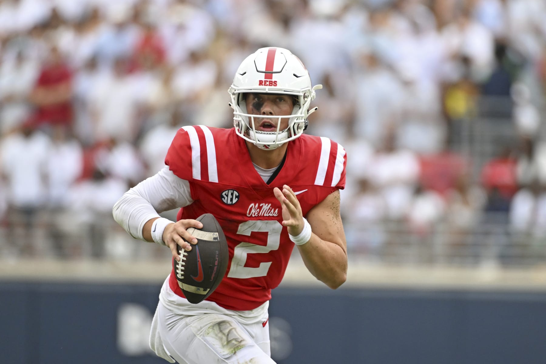 Ranking the Top 25 QBs in college football in 2022