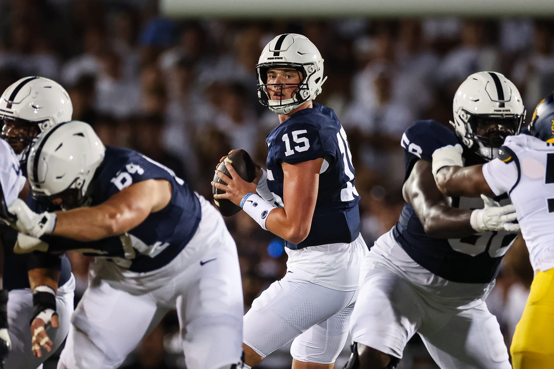 Delaware vs Penn State Odds, Prediction: Expect a Blowout