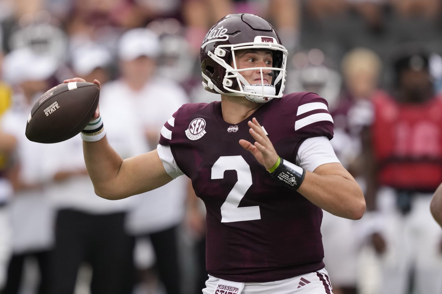 College football odds, picks, predictions for Week 2, 2023: Proven