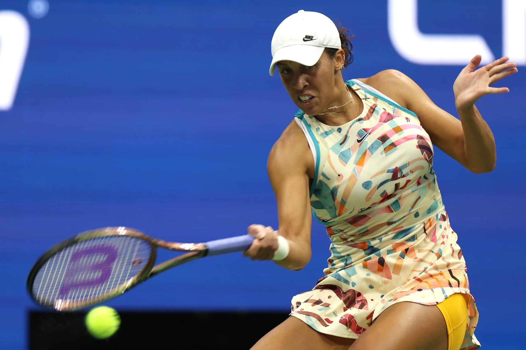 US Open results 2023: Who advanced to quarterfinals in women's singles  bracket? - DraftKings Network