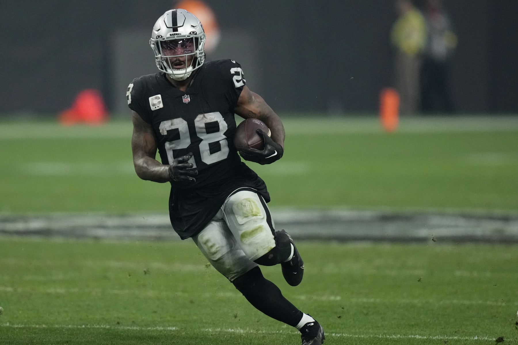 Raiders: 3 bold predictions for Week 1 game vs. Broncos