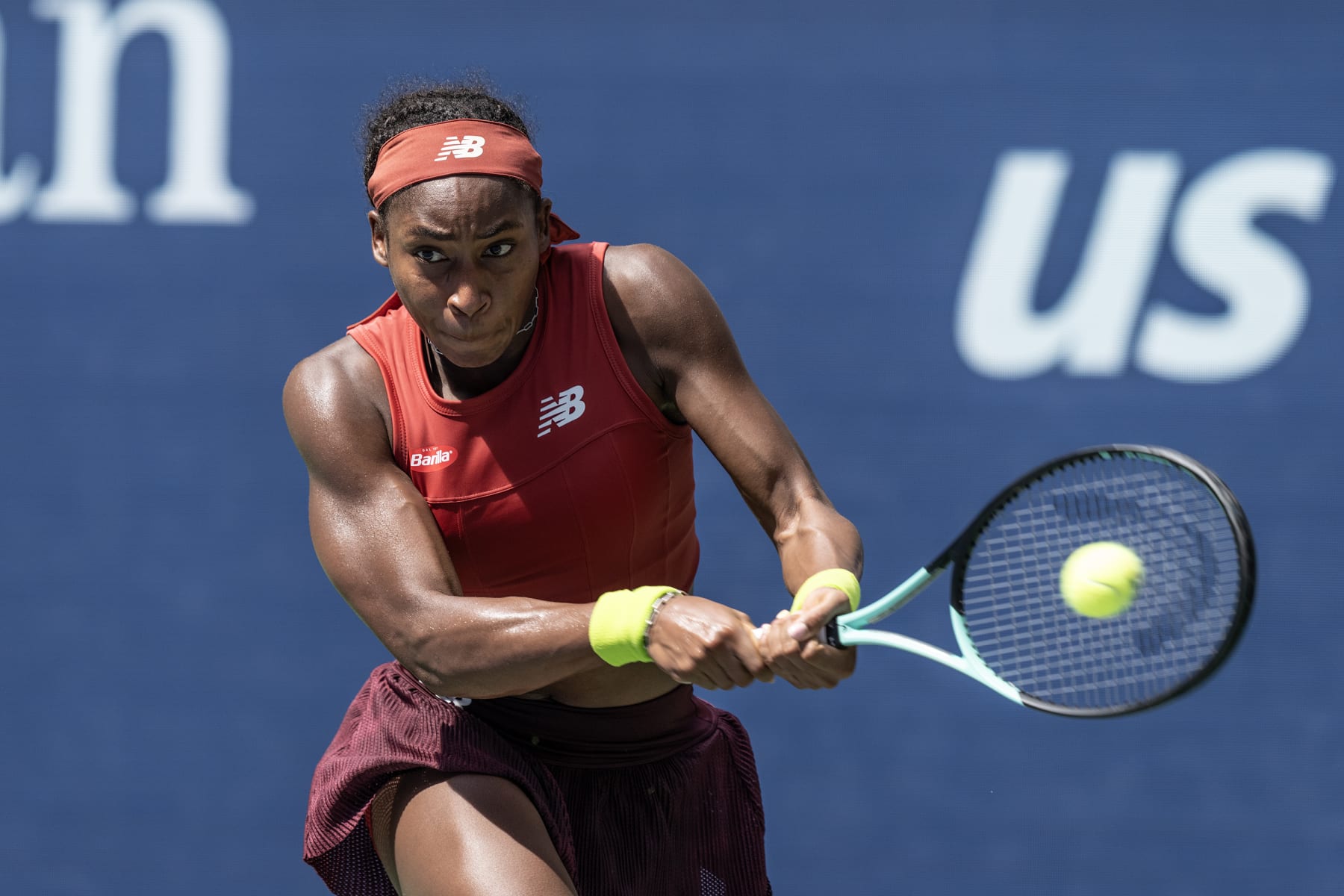 US Open Tennis 2023 Results Instant Reactions to Tuesdays Winners and Losers News, Scores, Highlights, Stats, and Rumors Bleacher Report
