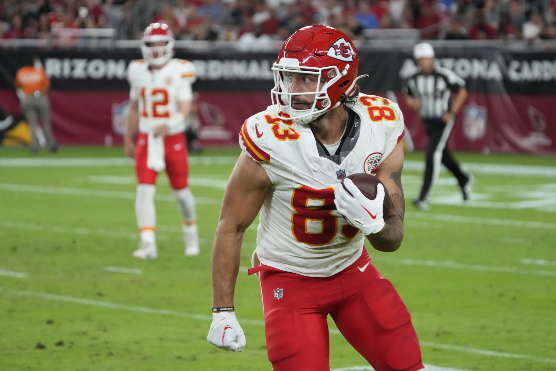 Waiver Wire Week 1: Highlighting Top Pickups from 2023 Preseason, News,  Scores, Highlights, Stats, and Rumors