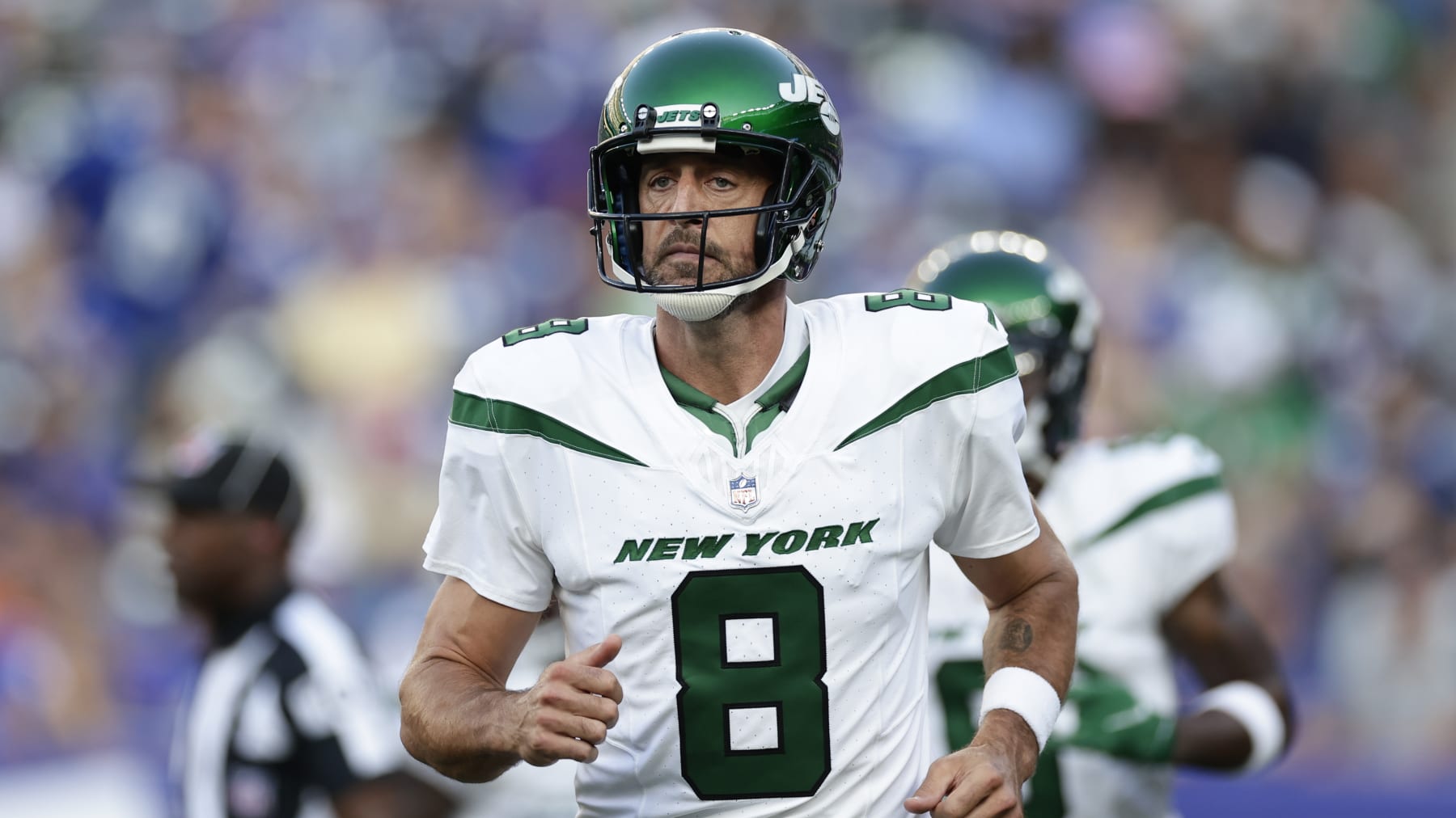 New York Jets, Detroit Lions: Top Week 1 storylines